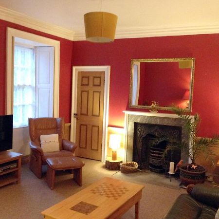 F1- Very Nice City Centre Apartment Edinburgh Ngoại thất bức ảnh