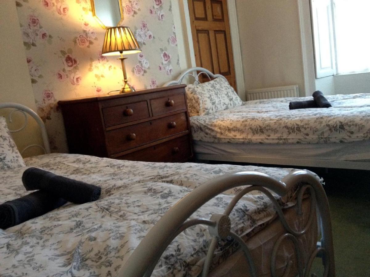 F1- Very Nice City Centre Apartment Edinburgh Ngoại thất bức ảnh