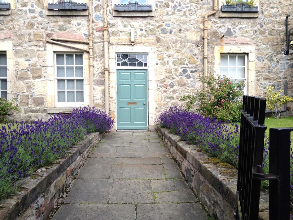 F1- Very Nice City Centre Apartment Edinburgh Ngoại thất bức ảnh