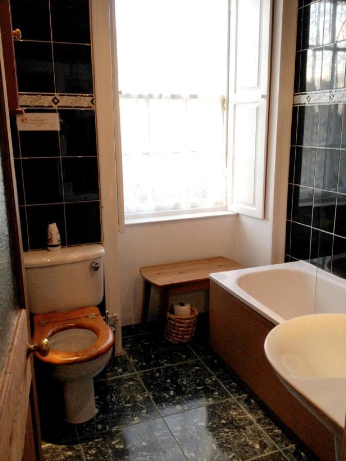 F1- Very Nice City Centre Apartment Edinburgh Ngoại thất bức ảnh